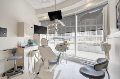Altima Markville Mall Dental Centre - Dentists