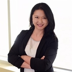 Vanessa Xiao - TD Wealth Private Investment Advice - Investment Advisory Services