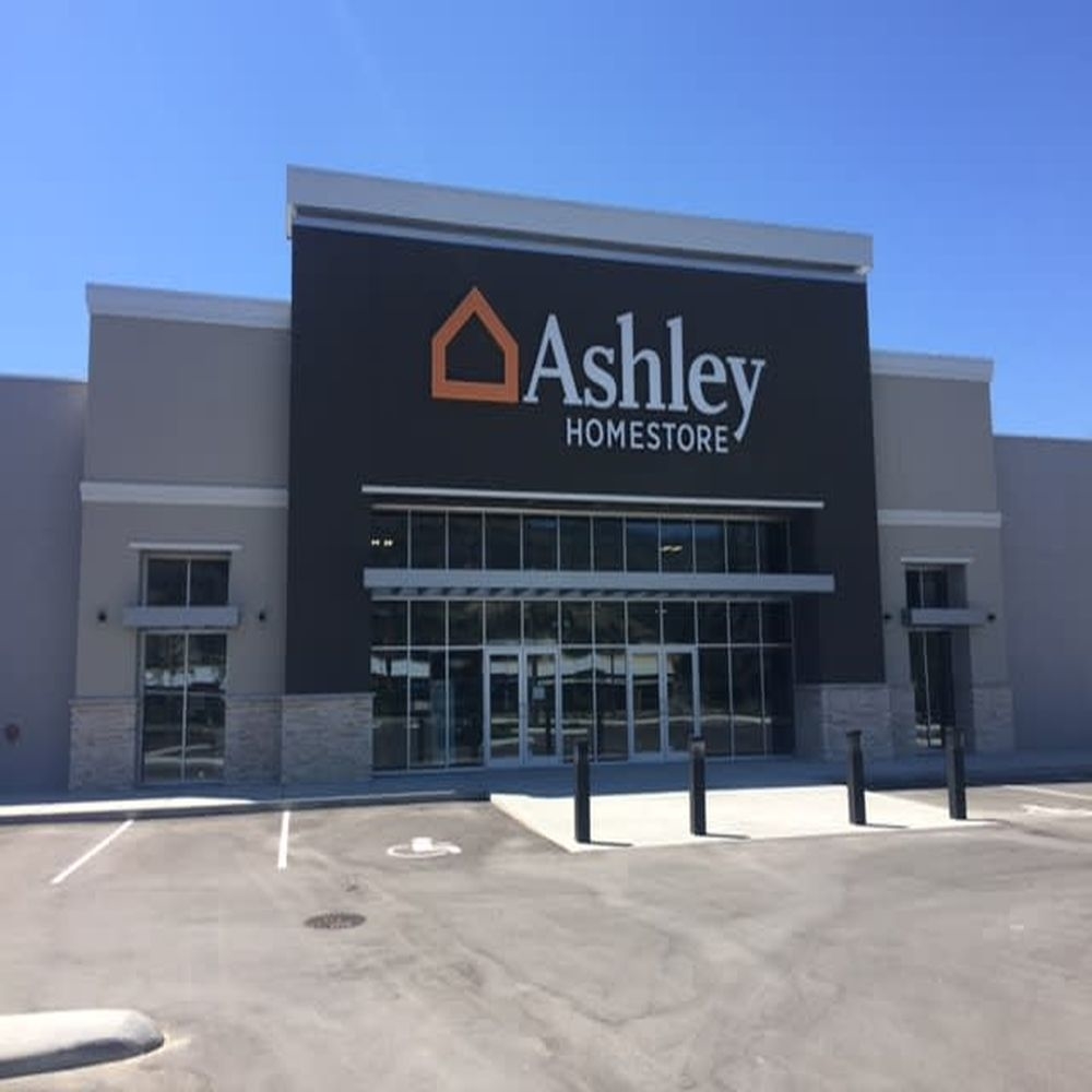 ashley homestore - Furniture Stores