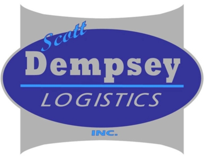 Scott Dempsey Logistics Inc - Camionnage