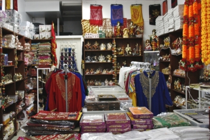 Bazaar Oriental - Flea Markets