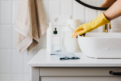 Duo Entretien Ménager - Commercial, Industrial & Residential Cleaning