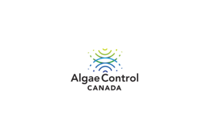 Algae Control Canada - Water Pollution Control