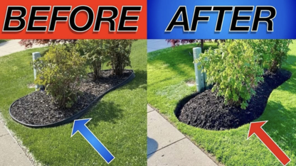 Sod & Beyond Landscaping Services - Landscape Contractors & Designers