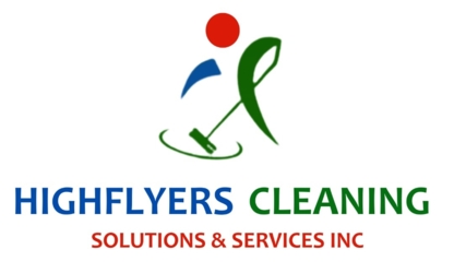 Highflyers Cleaning Solutions - Commercial, Industrial & Residential Cleaning