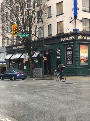Doolin's Irish Pub - Hôtels