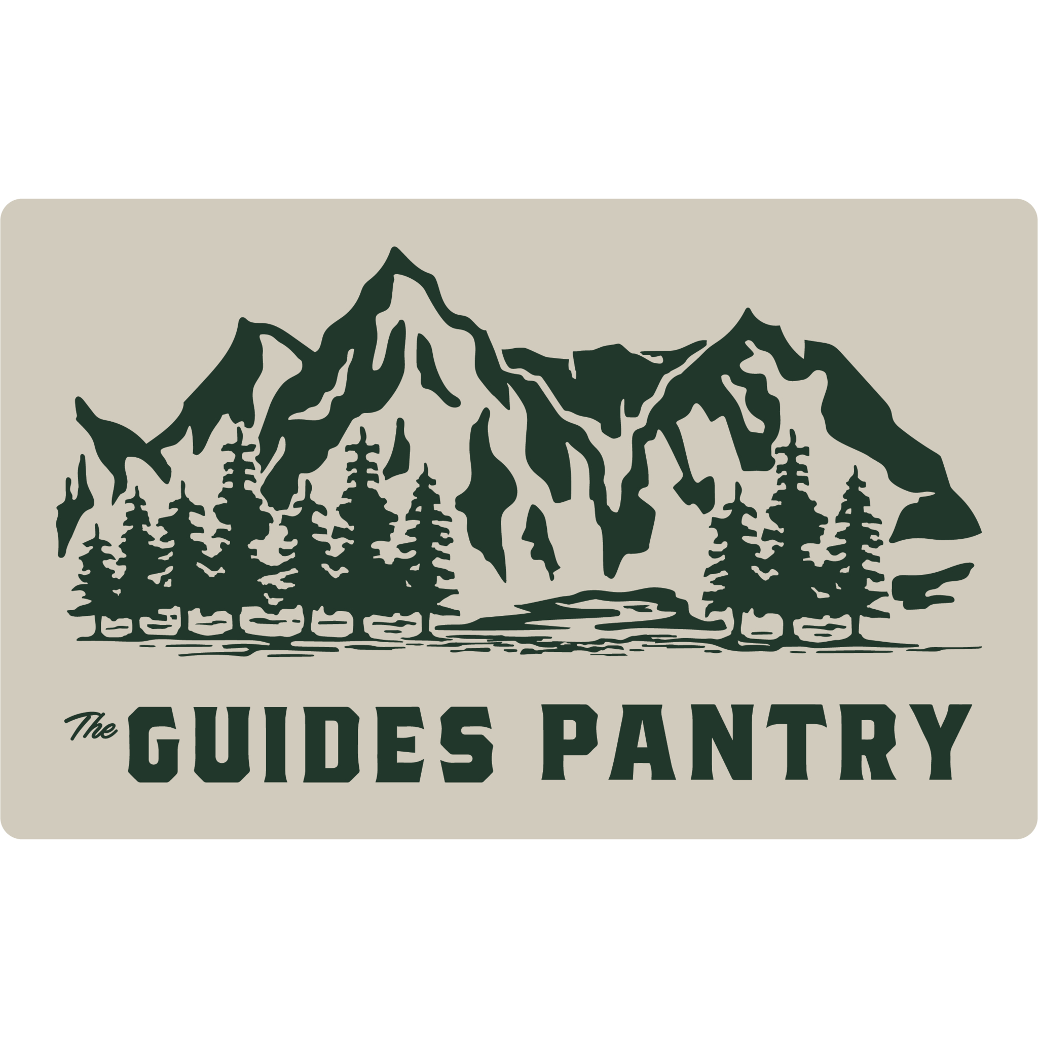 The Guide's Pantry - Restaurants