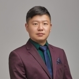 Tim Wang - TD Investment Specialist - Investment Advisory Services