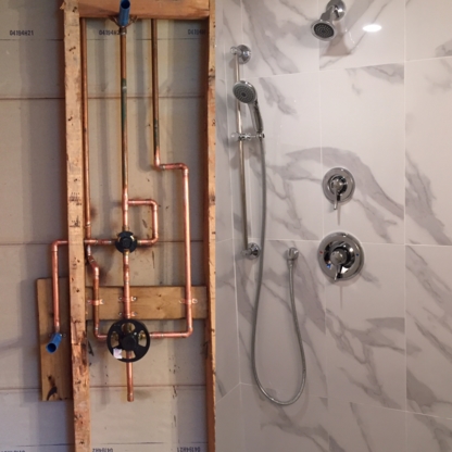 Galaxy Plumbing Inc - Plumbers & Plumbing Contractors