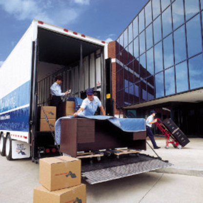 Motion Express - Moving Services & Storage Facilities