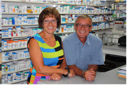 Reischeks Pharmacy - Pharmacies