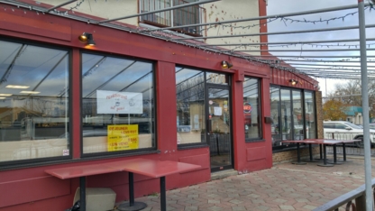 Café Sul'Pouce Inc - Restaurants