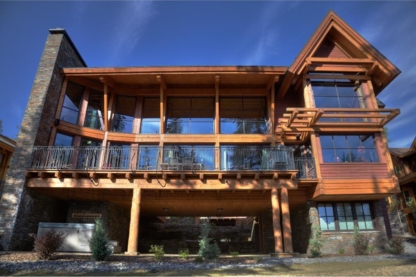 HR Pacific Construction Management-Top Commercial & Premium Home Builder BC|Renovation|General Contractor in Golden - Entrepreneurs généraux