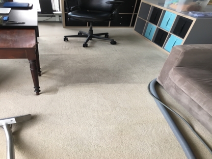 Nature Cleaning Services - Carpet & Rug Cleaning