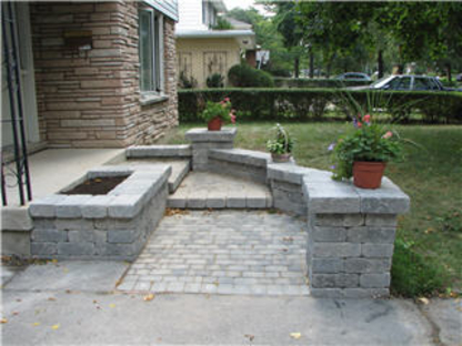 Artistic Touch Landscaping - Landscape Contractors & Designers