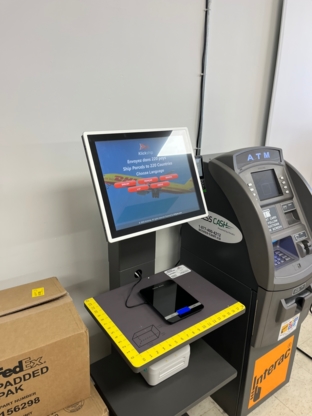 DHL Express Authorized Shipping Center - Export Packing Service