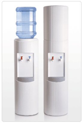 Artesian Spring Water - Water Coolers