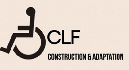 Adaptation CLF & Construction Laurent Filion - Entrepreneurs en construction
