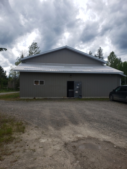 View North Cariboo Saw Repair Inc’s 100 Mile House profile