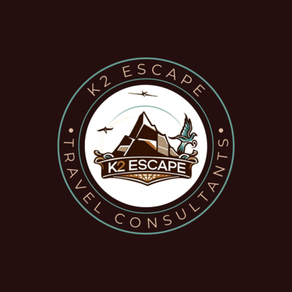 K2 Escape - Travel Agencies