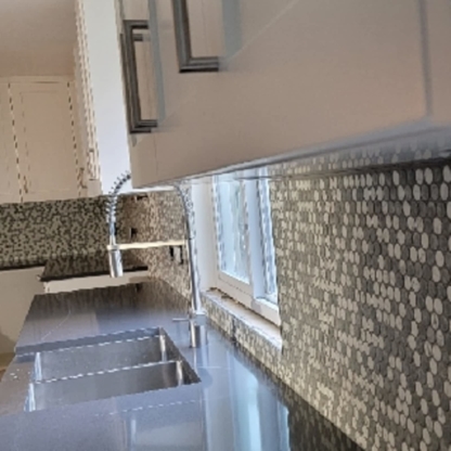 Patagonia Contracting Ltd - Entrepreneurs généraux