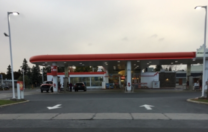 Petro-Canada - Gas Stations