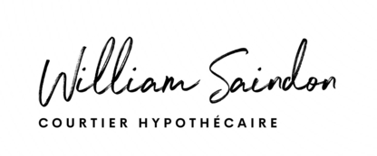 William Saindon | Courtier hypothécaire - Multi-Prêts Hypothèques - Prêts hypothécaires