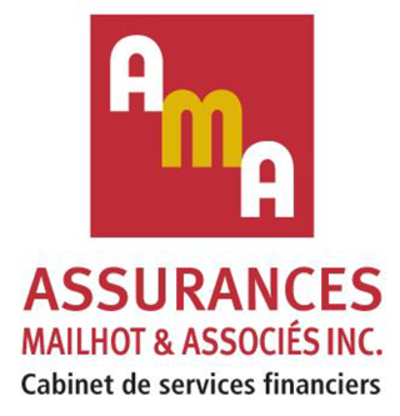 Assurances Mailhot et Associés Inc - Assurance