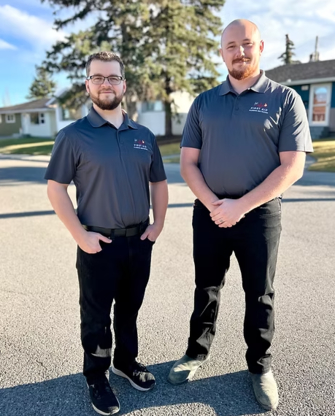 First Aid Plumbing and Heating - Entrepreneurs en chauffage