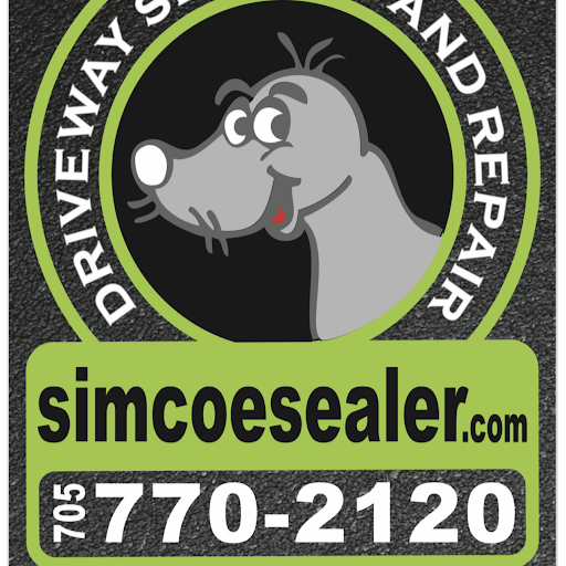 SIMCOE SEALER 