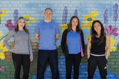 Busy Bee Fitness Experts - Personal Trainers