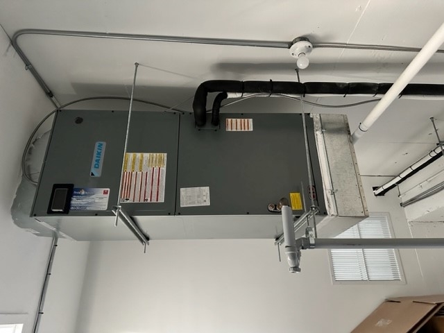 VCP Service Plus - Climatisation et Chauffage Saint-Eustache - Entrepreneurs en chauffage