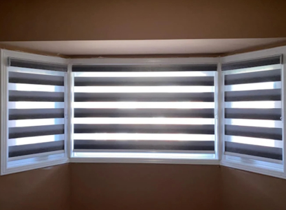 Sunguard Blinds - Magasins de stores