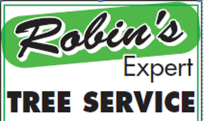 Robins Tree Service - Service d'entretien d'arbres