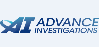 Advance Investigations Inc - Private Investigators & Detective Agencies