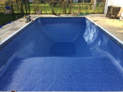 G&M Pools - Swimming Pool Contractors & Dealers