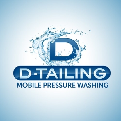 D Tailing - Commercial, Industrial & Residential Cleaning