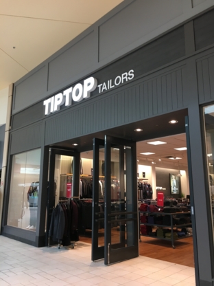 Tip Top Tailors - Men's Clothing Stores