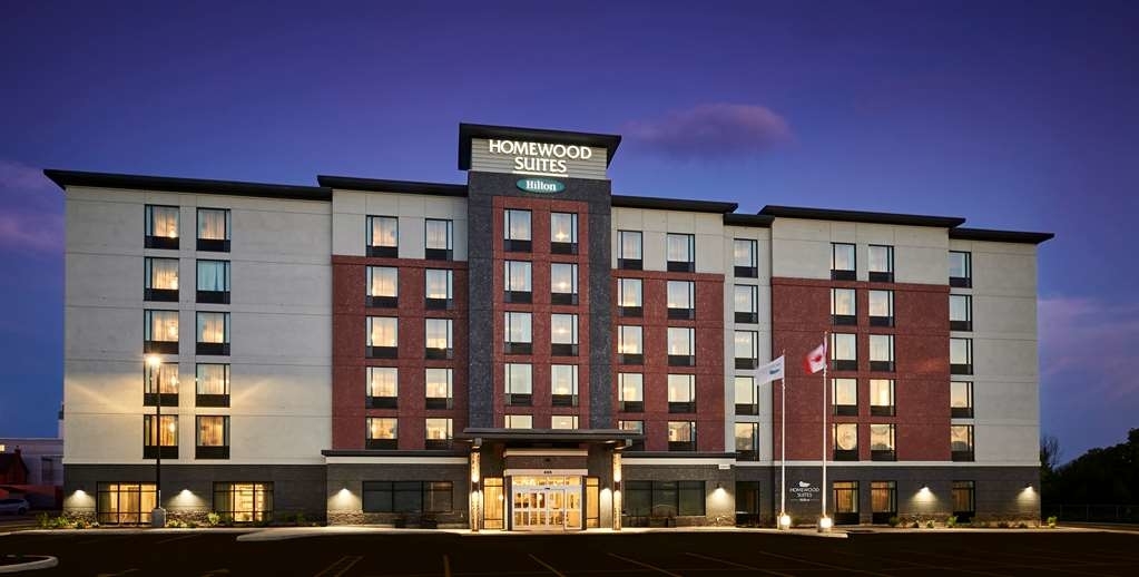 Homewood Suites by Hilton North Bay - Hotels