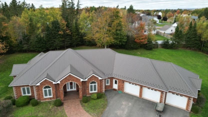 Leonard Penner Metal Roofing - Roofers