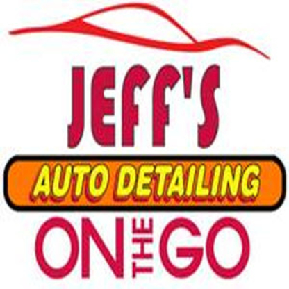Jeff's Auto Detailing on the Go - Car Detailing
