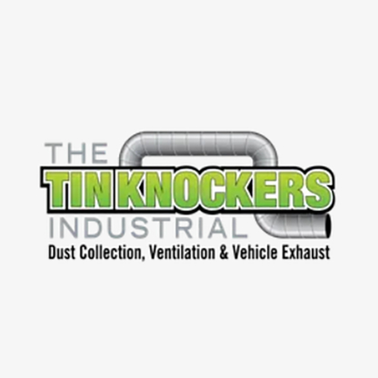 The Tin Knockers Industrial - Tôlerie