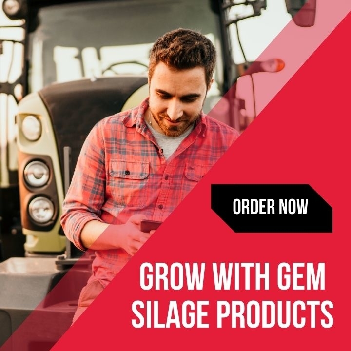 GEM Silage Products - Matériel agricole