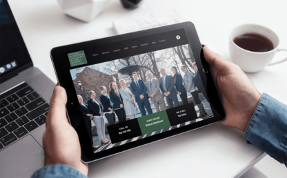 Boostflow - Web Design & Development