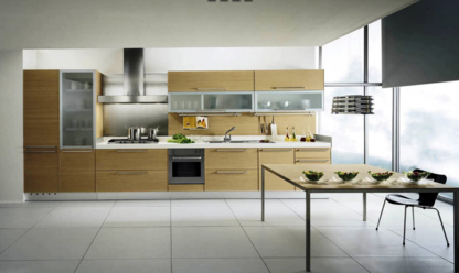 Kitchen Cabinets Surrey - Armoires de cuisine