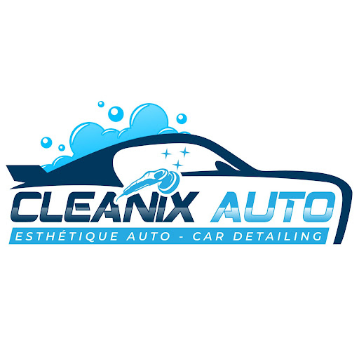 Cleanix Auto - Entretien intérieur et extérieur d'auto