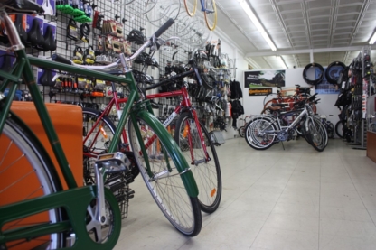 bike store bloor west