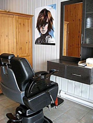 Coiffure Brigitte - Hairdressers & Beauty Salons