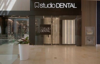 Studio Dental @ Square One - Dentists