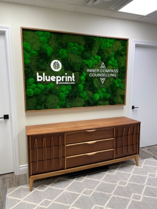 Blueprint Counselling South London